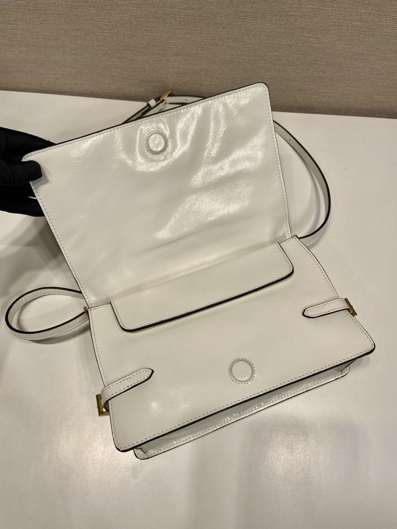 Pra*a satchel bags